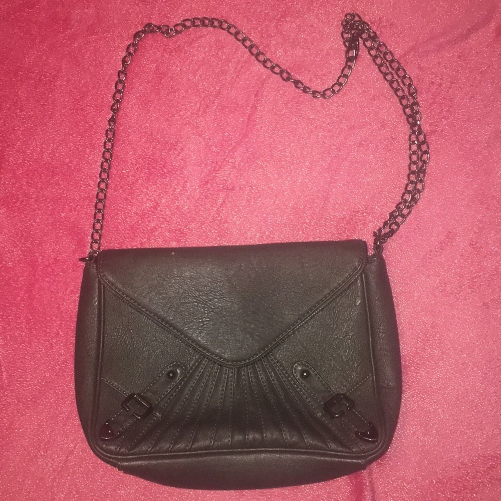 MMS Crossbody Purse
